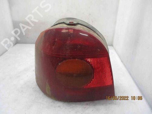 Used Left taillight RENAULT TWINGO I (C06_) 1.2 (C063, C064) (55 hp) 21833593
