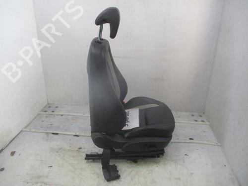 Right front seat SAAB 9-3 Estate (E50) 1.9 TTiD | BP33187302C16 - Image 4