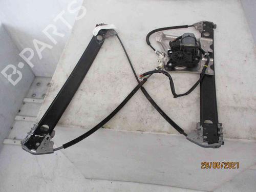 Used Front right window mechanism MERCEDES-BENZ S-CLASS (W220) S 320 CDI (220.026, 220.126) (197 hp) 26621152