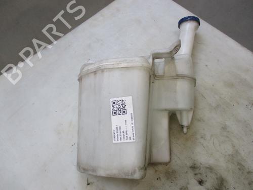 Used Windscreen washer tank CITROËN C1 (PM_, PN_) 1.0 (68 hp) 30116667