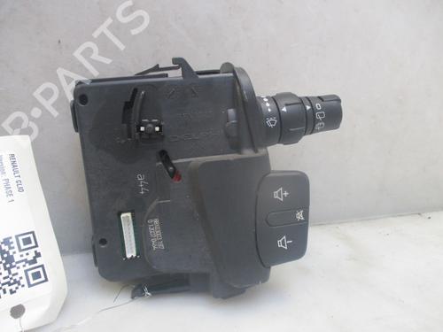 Ratstangsstang Ratstangsstang RENAULT CLIO III (BR0/1, CR0/1) 1.5 dCi (BR17, CR17) (86 hp) 33631615 33631615