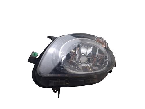 Used Left headlight Left headlight RENAULT TWINGO II (CN0_) 1.2 16V (CN04, CN0B) (75 hp) 40464002 40464002