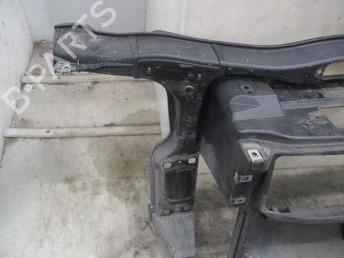 Front slam panel BMW 3 (E90)  | BP26635161C72 