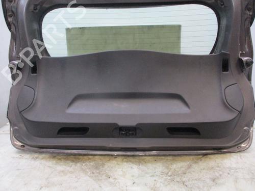 Tailgate RENAULT CLIO IV (BH_) 1.5 dCi 90 | BP30473010C6