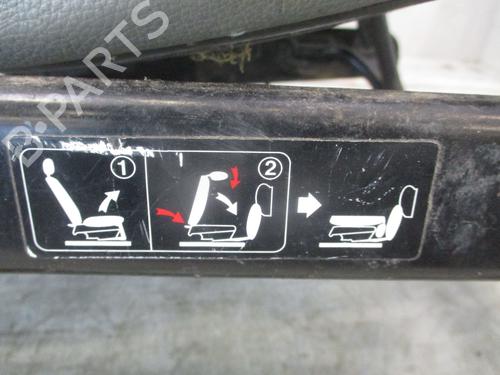 Right front seat RENAULT KANGOO Express (FC0/1_) 1.5 dCi (FC07, FC1R) | BP32714829C16 - Image 7