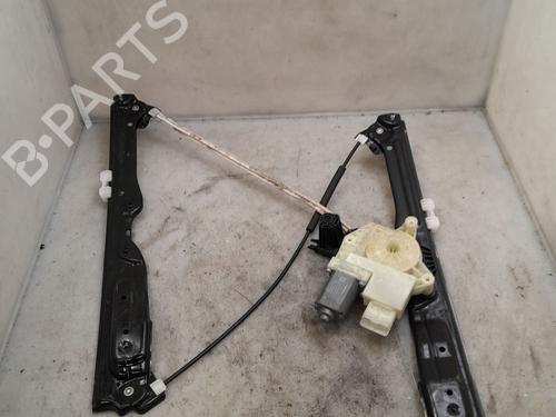 Used Front left window mechanism PEUGEOT 308 II (LB_, LP_, LW_, LH_, L3_) 2.0 GT BlueHDi 180 (181 hp) 32199404