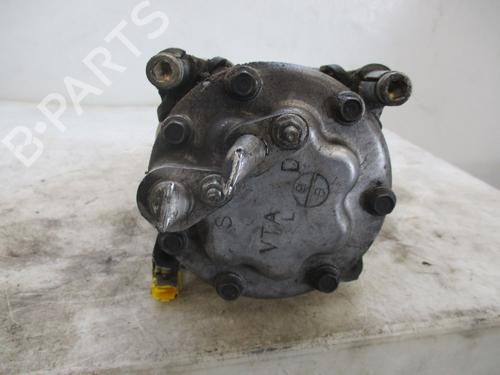 AC compressor PEUGEOT 406 Coupe (8C) 2.2 HDI | BP26537720M34 