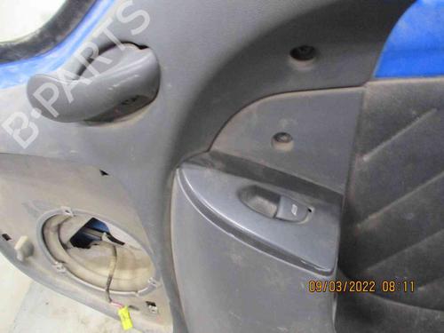 Right front door PEUGEOT BOXER Van (244)  | BP24011011C3 