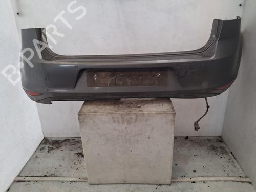 Paraurti posteriore Paraurti posteriore VW GOLF VII (5G1, BQ1, BE1, BE2) 1.6 TDI (105 hp) 37082731 37082731