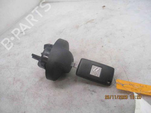 Klapa wlewu paliwa CITROËN C3 I (FC_, FN_) 1.4 HDi | BP19723935C131 
