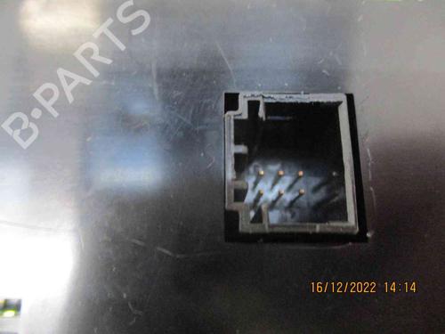 Airco bedieningspaneel CITROËN DS3 (SA_) 1.6 HDi 110 | BP26626142I5 