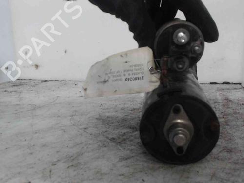 Starter MERCEDES-BENZ B-CLASS Sports Tourer (W245) B 180 CDI (245.207) | BP19712347M8 