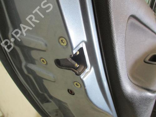 Left rear door PEUGEOT 206 SW (2E/K) 1.4 HDi | BP25043872C4 