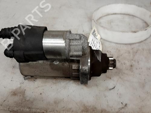 Startmotor AUDI TT Roadster (8J9) 1.8 TFSI | BP26635054M8 