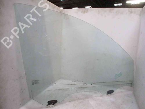 Used Front right door window NISSAN MICRA IV (K13K, K13KK) 1.2 (80 hp) 20205943