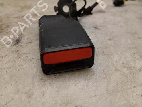Seat buckle PEUGEOT 208 II (UB_, UP_, UW_, UJ_) 1.2 PureTech 100 | BP31346899I32