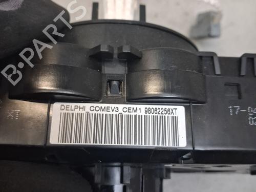 Steering column stalk PEUGEOT PARTNER Tepee 1.6 HDi 90 | BP39936587I23 - Image 6