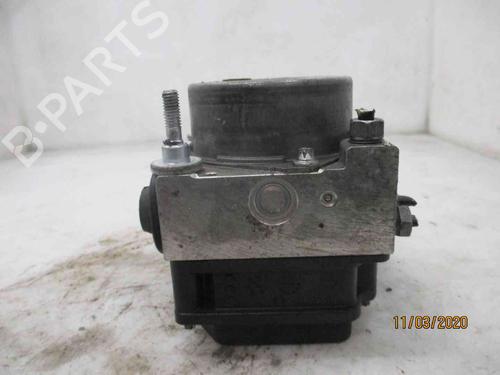 ABS pump FIAT 500 (312_) 1.3 D Multijet (312AXE1A) | BP26621867M43 