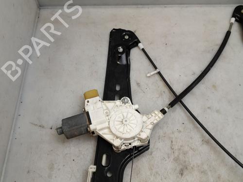 Front right window mechanism BMW 3 Touring (E91) 318 d | BP31118708C23 - Image 6