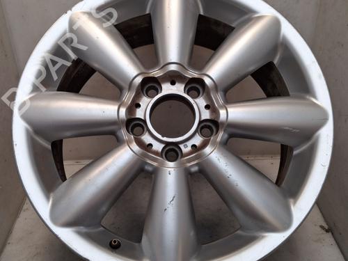 Used Rim Rim 36872428 36872428