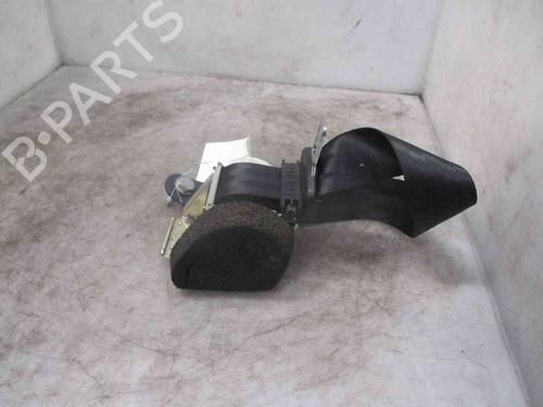 Rear left belt tensioner PEUGEOT 3008 I MPV (0U_) 1.6 HDi | BP26631784C89 