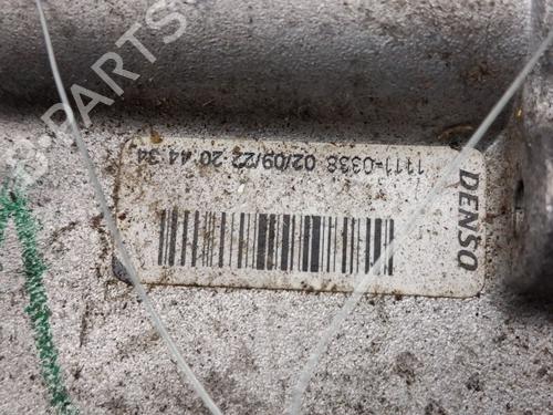 AC compressor FIAT 500 (312_) 1.0 Mild Hybrid (312.AYD1B) | BP39966125M34 - Image 9