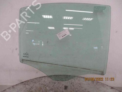 Used Rear right door window MERCEDES-BENZ E-CLASS (W211) E 270 CDI (211.016) (177 hp) 19740882
