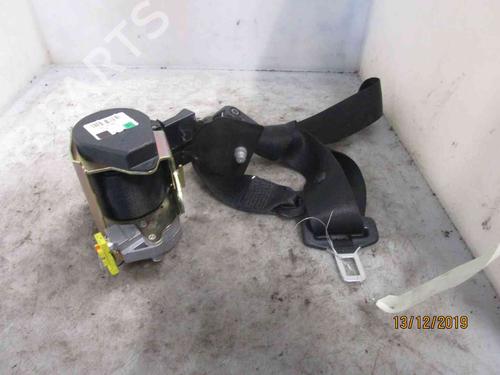 Used Front right belt tensioner MERCEDES-BENZ E-CLASS T-Model (S211) E 270 T CDI (211.216) (177 hp) 19719373