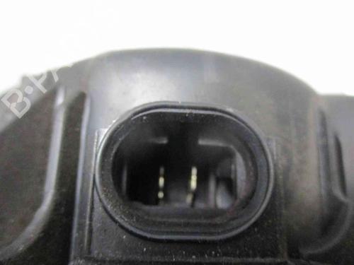 Heater blower motor OPEL VIVARO A Van (X83) 2.0 CDTI (F7) | BP26631575M62 
