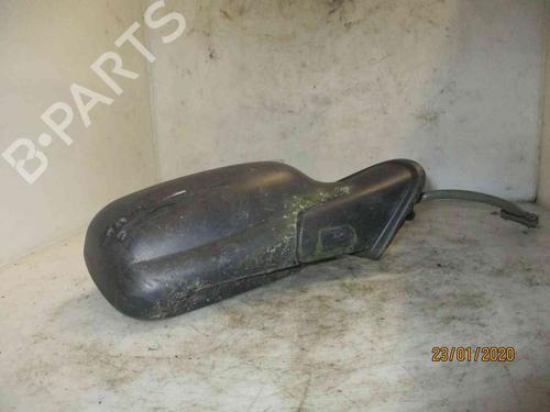 Right mirror SKODA FELICIA I (6U1)  | BP24009919C27 