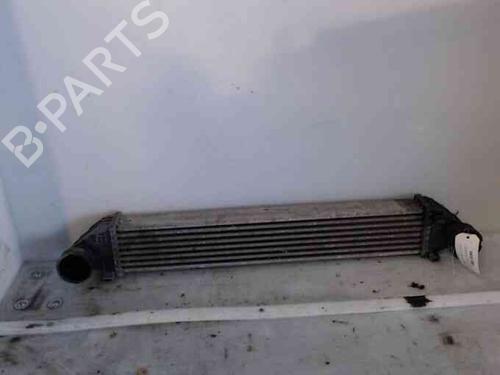 Used Intercooler MERCEDES-BENZ A-CLASS (W169) A 180 CDI (169.007, 169.307) (109 hp) 19712028