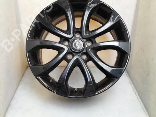 Used Rim Rim NISSAN JUKE (F15) 1.5 dCi (110 hp) 32714835 32714835