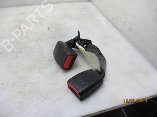 Used Seat buckle KIA PICANTO I (SA) 1.1 (65 hp) 26629794