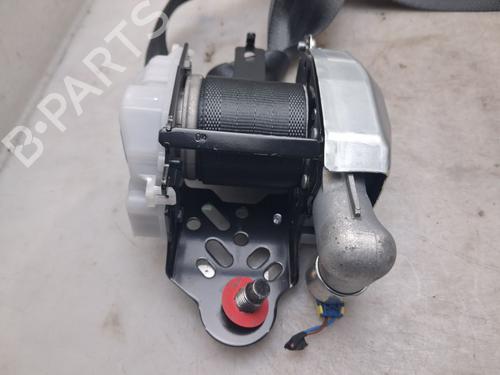 Front right seatbelt DACIA SPRING EV (B6M1) | BP40273000I25 - Image 2