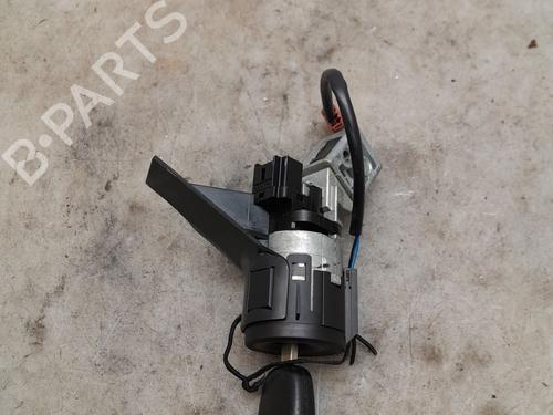 Used Ignition barrel Ignition barrel PEUGEOT 207 (WA_, WC_) 1.6 HDi (92 hp) 35885668 35885668