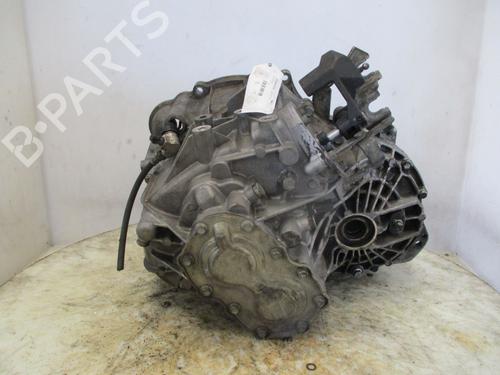 Gearbox OPEL ANTARA A (L07) 2.0 CDTI 4x4 | BP25590958M3 