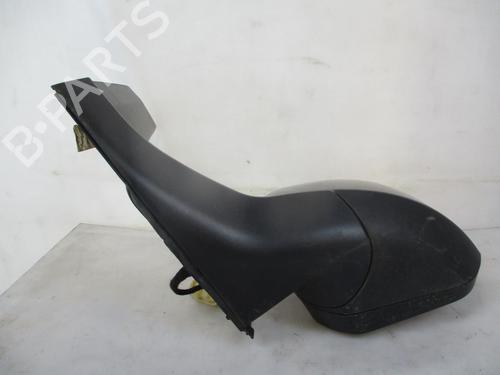 Left mirror FORD TOURNEO CONNECT / GRAND TOURNEO CONNECT V408 MPV 1.5 TDCi | BP25487378C26 
