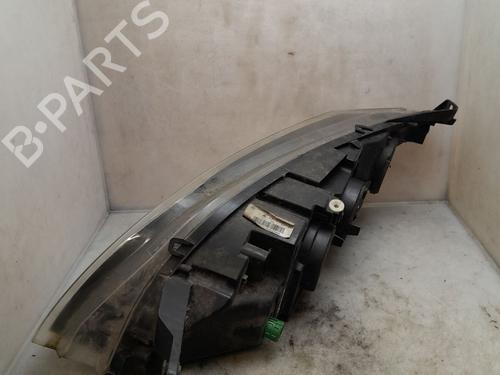 Right headlight PEUGEOT BOXER Van 2.2 HDi 130 | BP32036999C29 