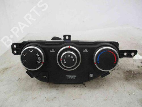 Used Climate control KIA PICANTO II (TA) 1.0 (69 hp) 26624870