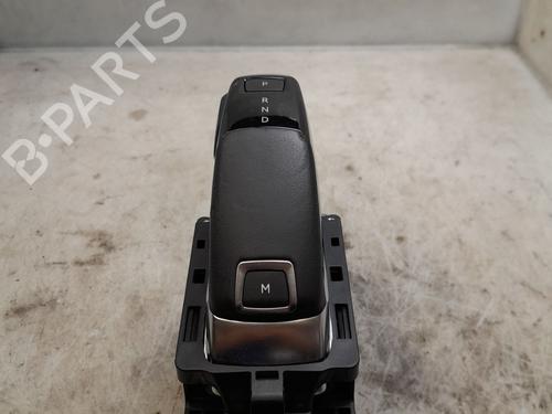 Used Gear lever PEUGEOT 308 II (LB_, LP_, LW_, LH_, L3_) 1.2 THP 130 (131 hp) 29600080