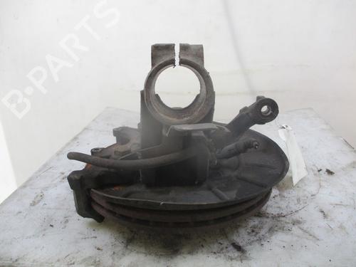 Left front steering knuckle VW TOURAN (1T1, 1T2)  | BP29962118M25 