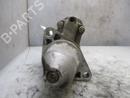 Used Starter MERCEDES-BENZ GLA-CLASS (X156) GLA 180 CDI / d (156.912) (109 hp) 26411007