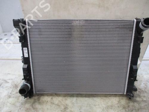 Water radiator RENAULT CLIO V (B7_) 1.0 LPG (B7MT) | BP30723052M31