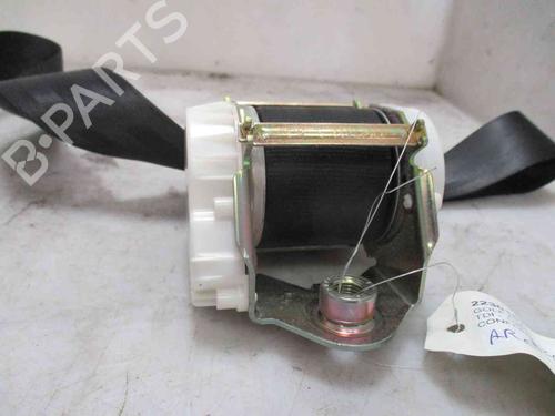 Rear left belt tensioner VW GOLF V (1K1)  | BP26631384C89 