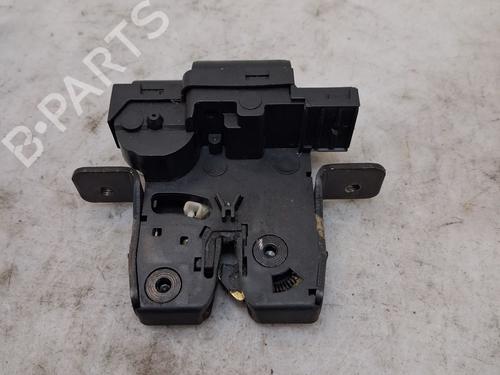 Used Tailgate lock Tailgate lock 38736327 38736327