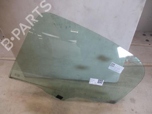 Used Rear left door window Rear left door window 39540160 39540160