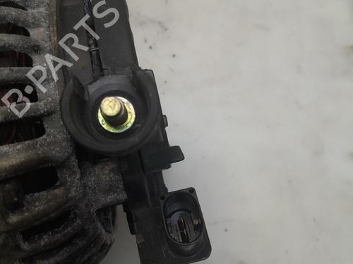 Alternator MERCEDES-BENZ C-CLASS Coupe (CL203) C 200 CDI (203.707) | BP32307444M7 