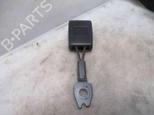 Used Seat buckle MERCEDES-BENZ A-CLASS (W168) A 170 CDI (168.008) (90 hp) 24008063