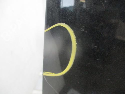 Hood CHEVROLET AVEO / KALOS Hatchback (T250, T255) 1.2 | BP29928947C1