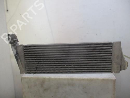 Intercooler RENAULT SCÉNIC II (JM0/1_) 1.5 dCi (JM1E, JM16) | BP26639397M30 